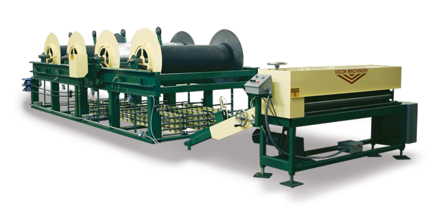 Plasma Feeding System Plasma Feeding System